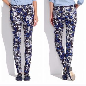 Madewell Skinny Skinny Brustroke Jeans Size 27